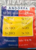 Andorra Starter